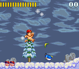 Super Adventure Island Screenshot 1